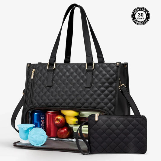 3-1  Premium Totebag - Bondelle™