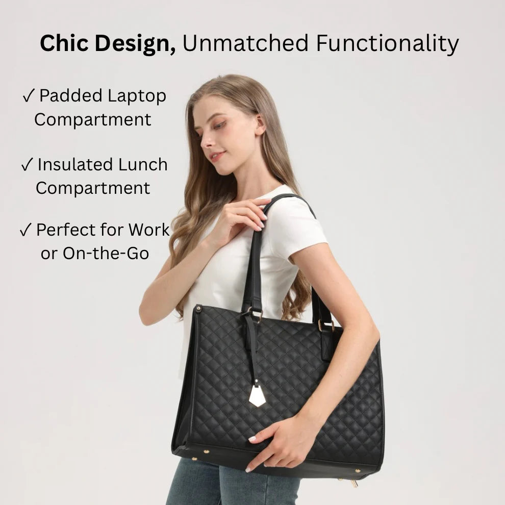 3-1  Premium Totebag - Bondelle™
