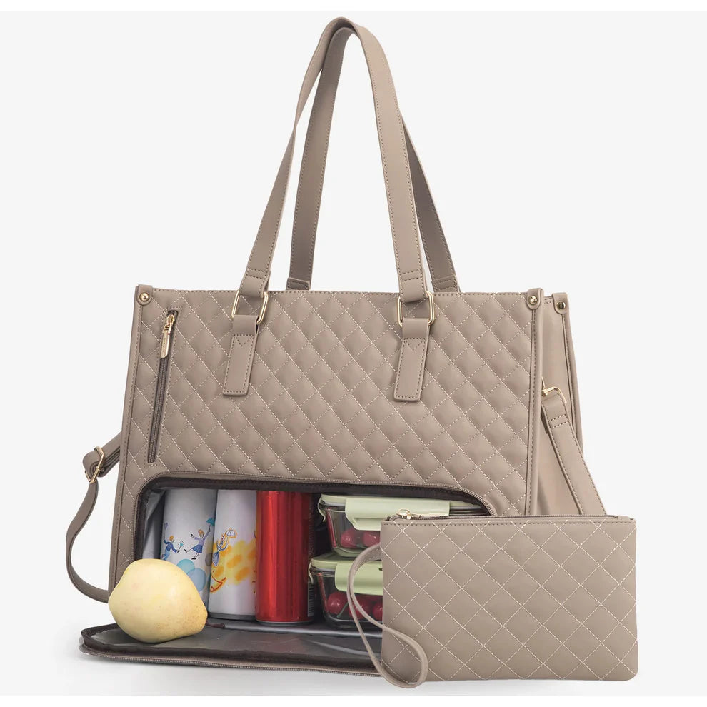 3-1  Premium Totebag - Bondelle™