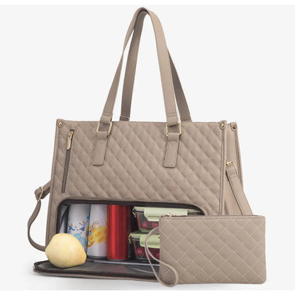 3-1  Premium Totebag - Bondelle™