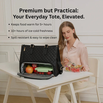 3-1  Premium Totebag - Bondelle™