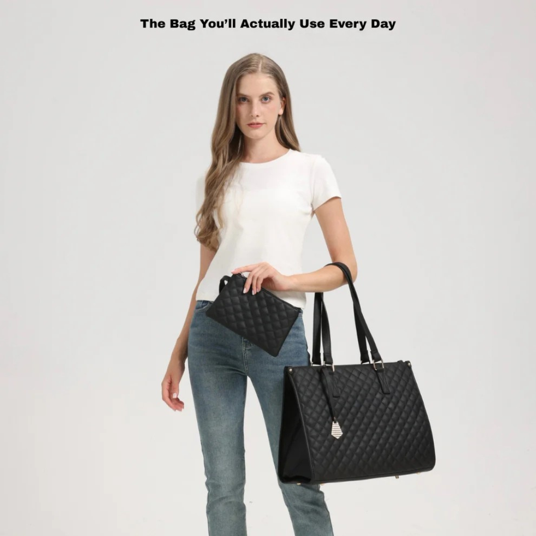 3-1  Premium Totebag - Bondelle™