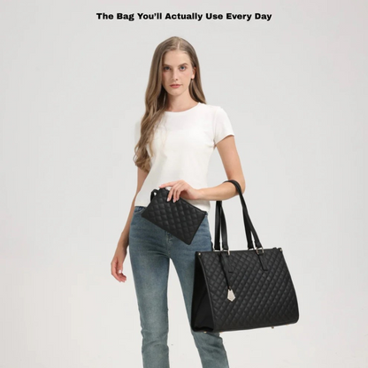 3-1  Premium Totebag - Bondelle™
