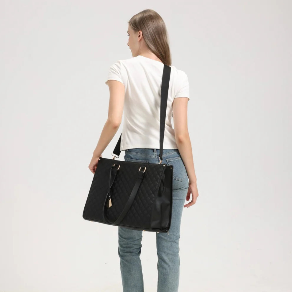 3-1  Premium Totebag - Bondelle™