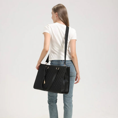 3-1  Premium Totebag - Bondelle™